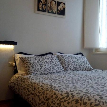 Il Vecchio Portico Bed & Breakfast Cesena Exterior photo