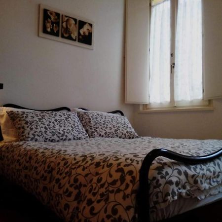Il Vecchio Portico Bed & Breakfast Cesena Exterior photo