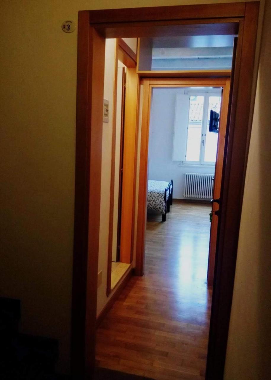 Il Vecchio Portico Bed & Breakfast Cesena Exterior photo
