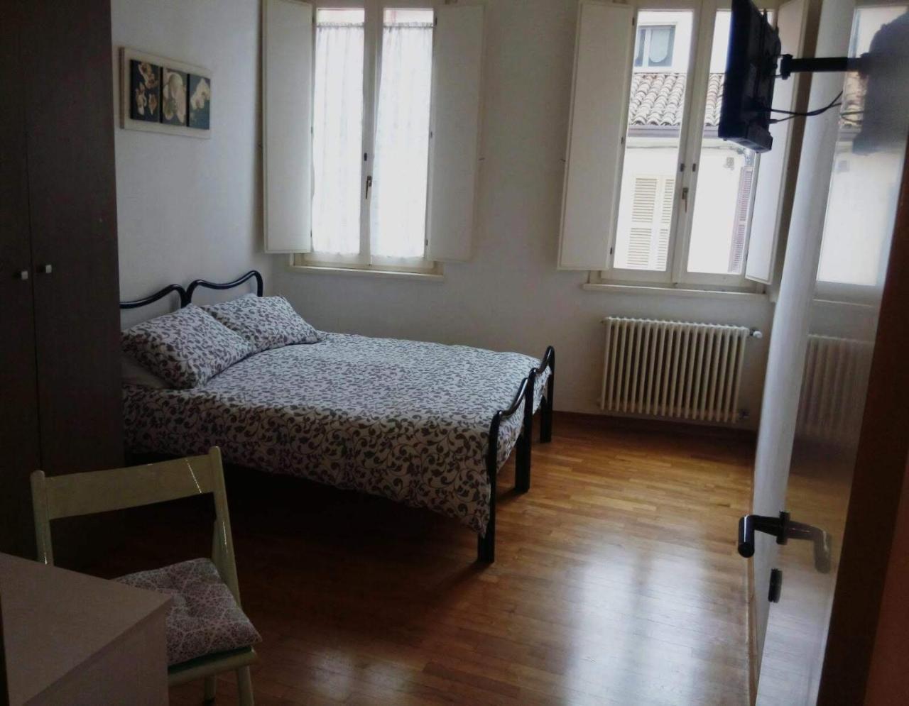Il Vecchio Portico Bed & Breakfast Cesena Exterior photo