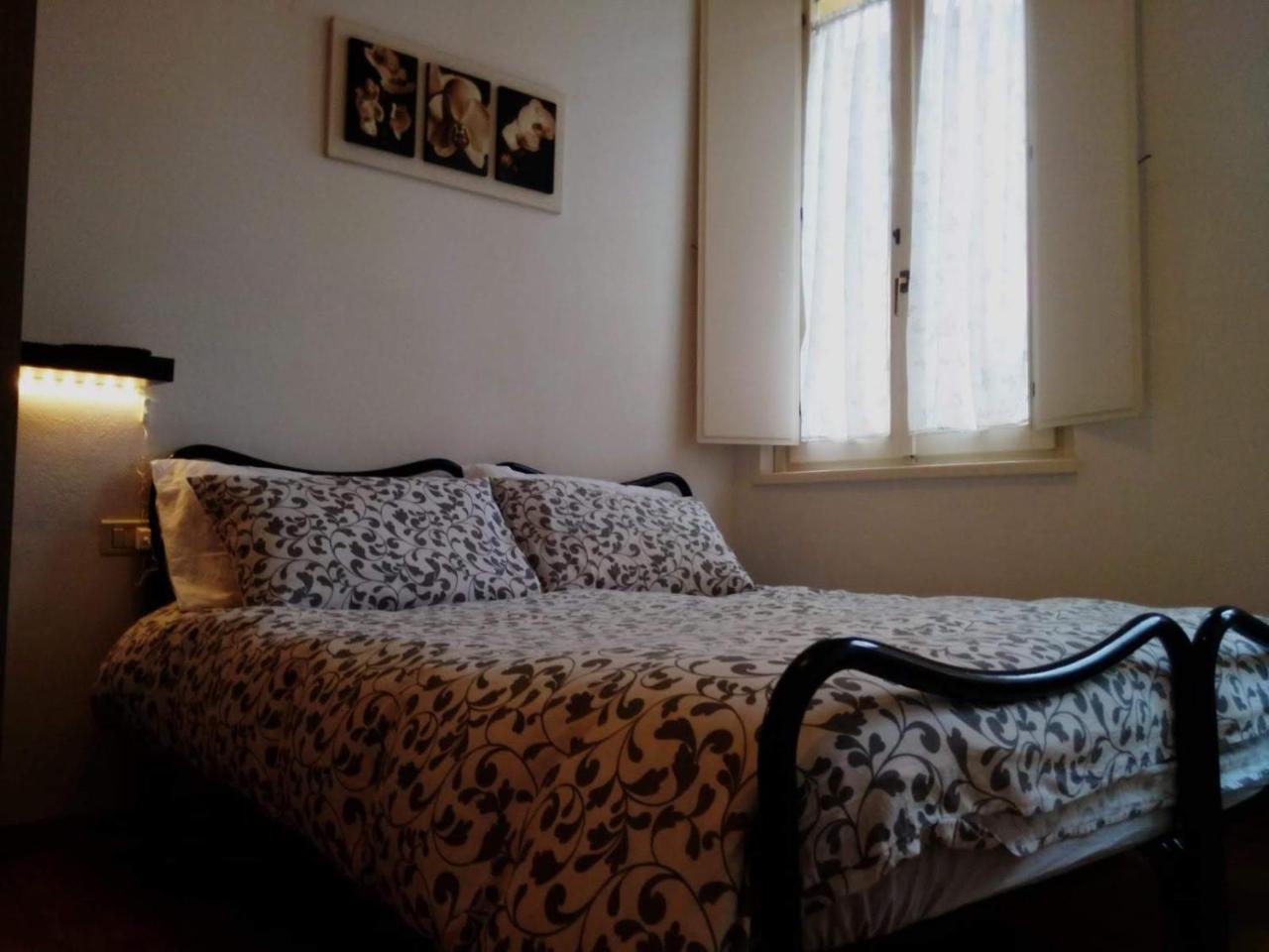 Il Vecchio Portico Bed & Breakfast Cesena Exterior photo