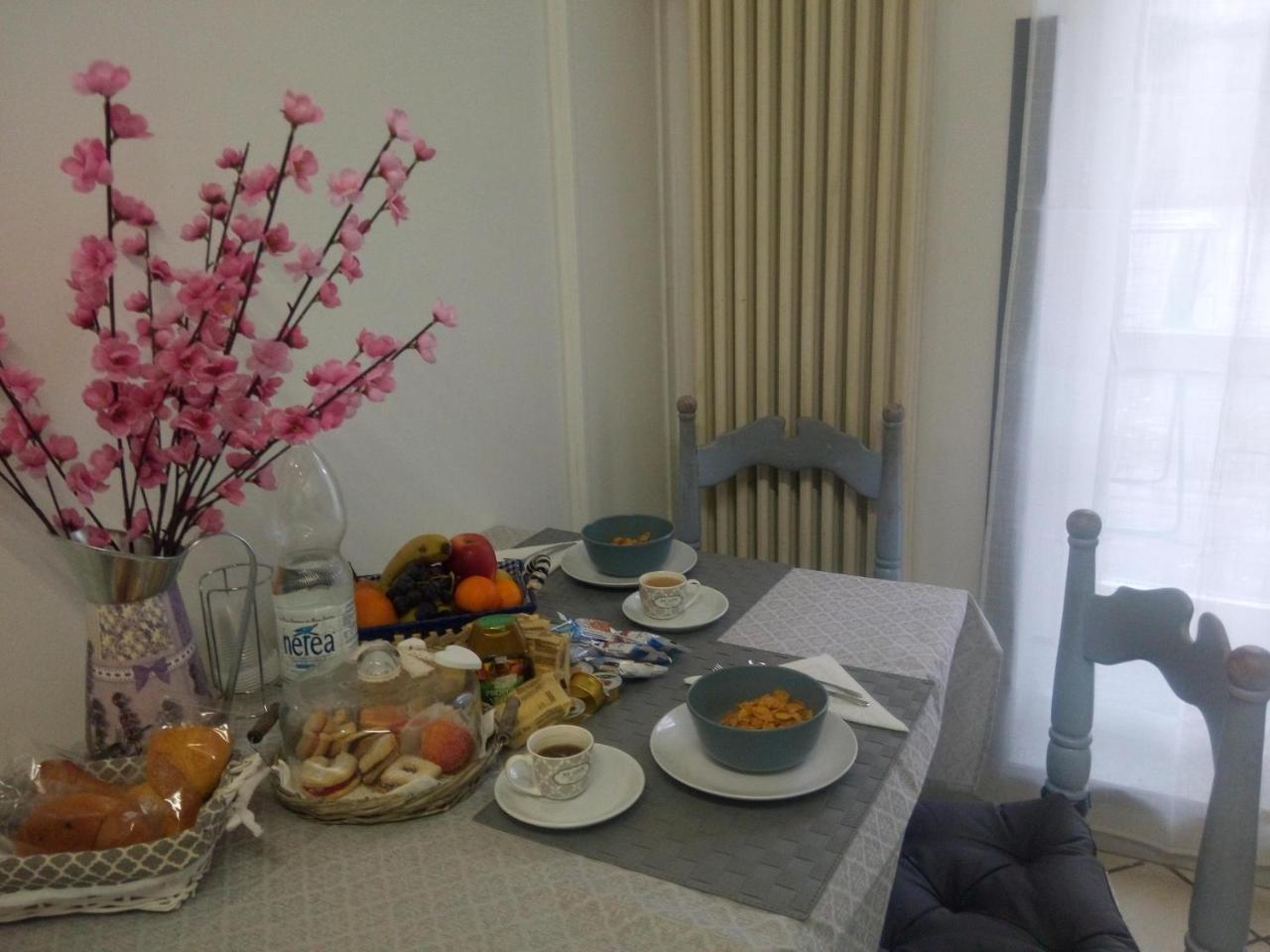 Il Vecchio Portico Bed & Breakfast Cesena Exterior photo