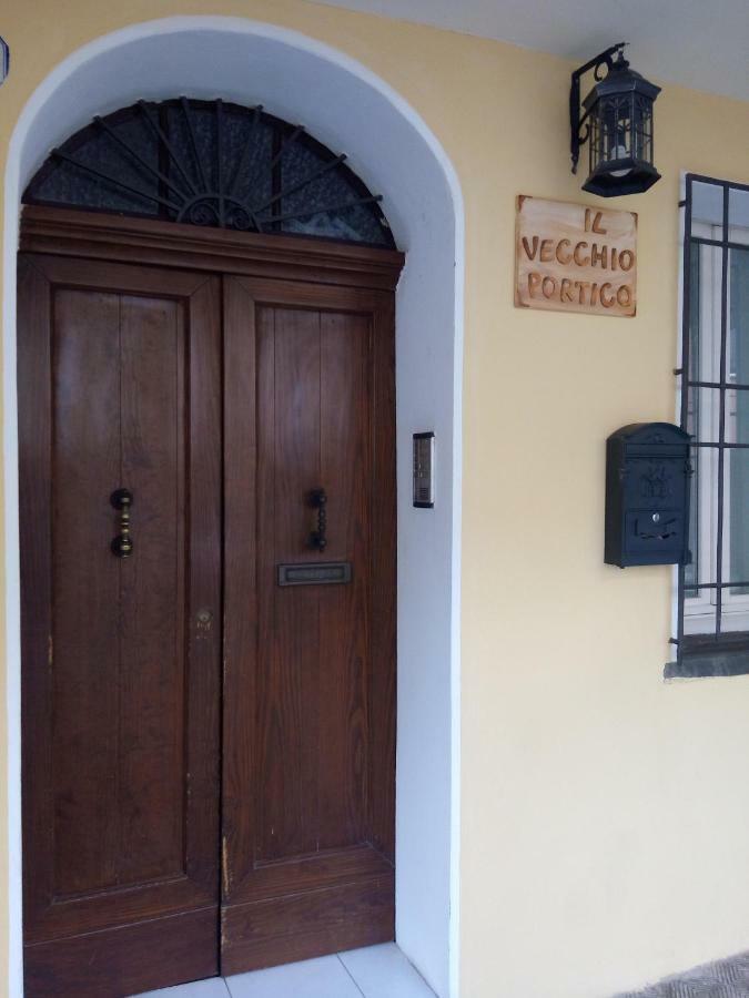 Il Vecchio Portico Bed & Breakfast Cesena Exterior photo